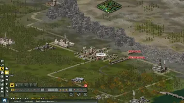 Transport Giant preview 2