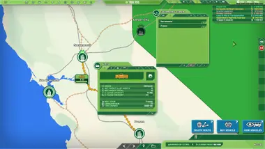 Transport INC preview 7