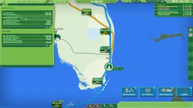 Transport INC preview 6
