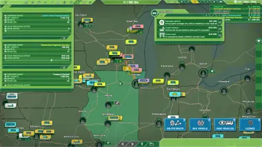 Transport INC preview 5
