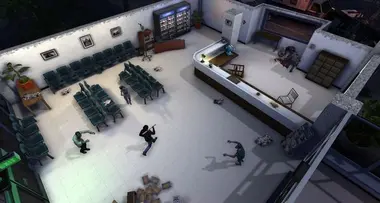 Trapped Dead preview 20