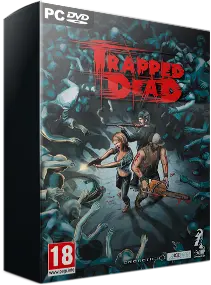 Trapped Dead preview 10