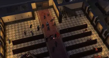 Trapped Dead preview 13
