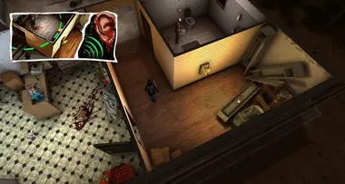 Trapped Dead preview 3