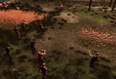 Trapped Dead preview 6