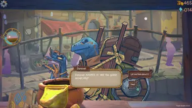 Trash Goblin preview 7