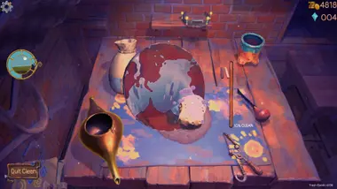Trash Goblin preview 2