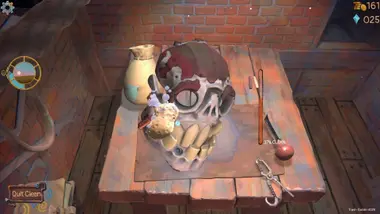 Trash Goblin preview 8