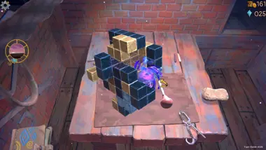 Trash Goblin preview 9
