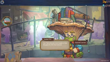 Trash Goblin preview 6