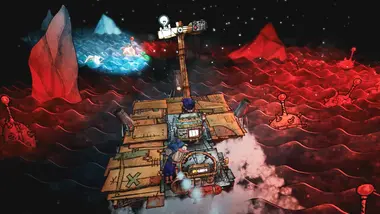 Trash Sailors preview 5