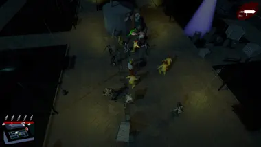 Trashville preview 5