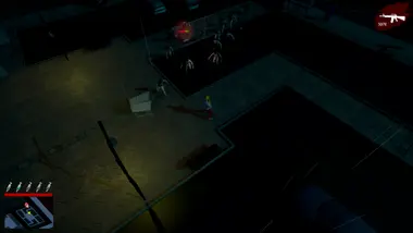 Trashville preview 3