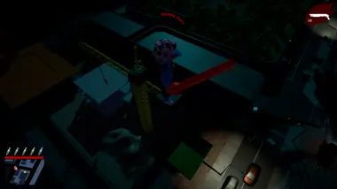 Trashville preview 4