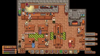 Travellers Rest preview 8