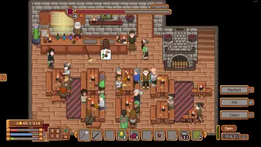 Travellers Rest preview 2
