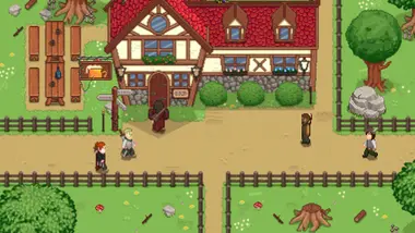 Travellers Rest preview 3