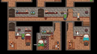Travellers Rest preview 4