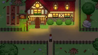 Travellers Rest preview 12