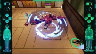 Travis Strikes Again: No More Heroes | Complete Edition preview 4