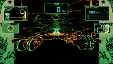 Travis Strikes Again: No More Heroes | Complete Edition preview 3