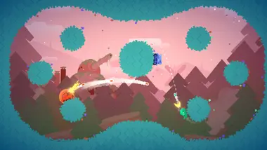 Treadnauts preview 2