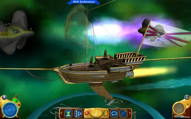 Treasure Planet: Battle at Procyon preview 5