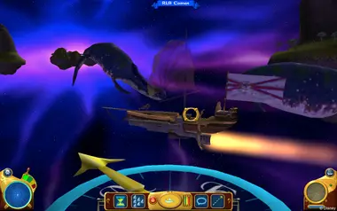 Treasure Planet: Battle at Procyon preview 4
