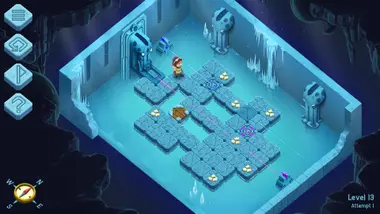 Treasure Temples preview 4