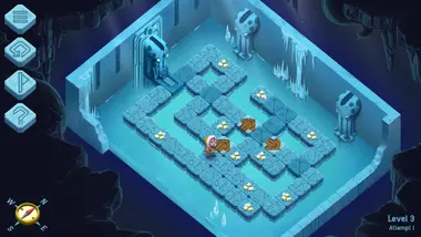 Treasure Temples preview 7