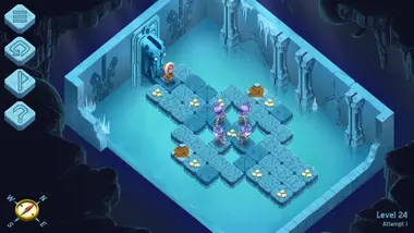 Treasure Temples preview 3