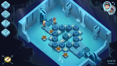 Treasure Temples preview 5