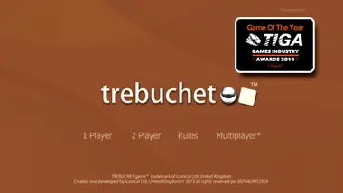 TREBUCHET preview 4