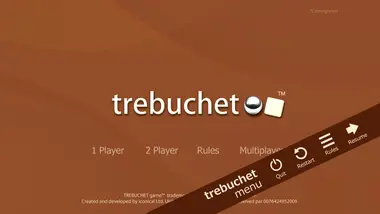 TREBUCHET preview 6
