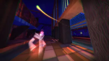 TRI: Of Friendship and Madness preview 19