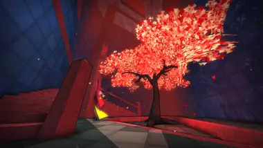 TRI: Of Friendship and Madness preview 15