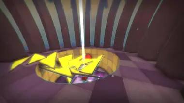 TRI: Of Friendship and Madness preview 13