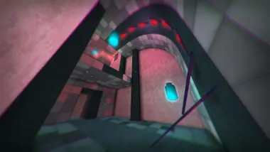 TRI: Of Friendship and Madness preview 12