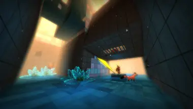 TRI: Of Friendship and Madness preview 14