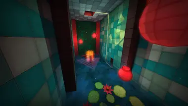 TRI: Of Friendship and Madness preview 4
