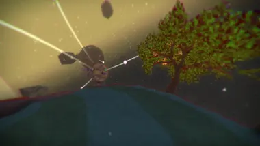 TRI: Of Friendship and Madness preview 3