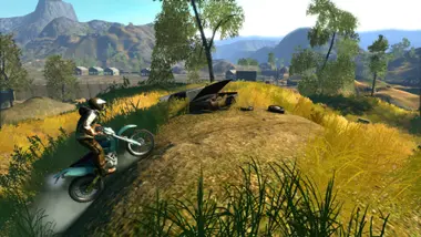 Trials Evolution: Gold Edition preview 11