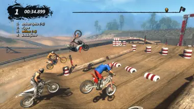 Trials Evolution: Gold Edition preview 8