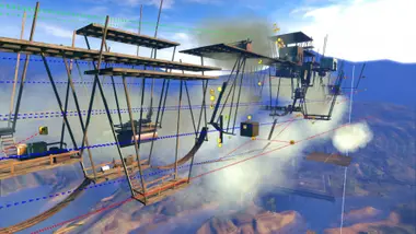 Trials Evolution: Gold Edition preview 7