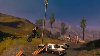 Trials Evolution: Gold Edition preview 6