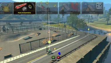 Trials Evolution: Gold Edition preview 3