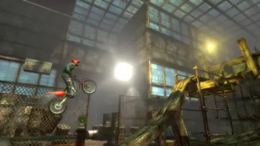 Trials Evolution: Gold Edition preview 9