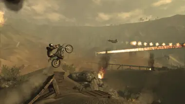 Trials Evolution: Gold Edition preview 2