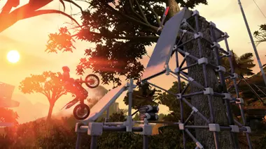 Trials Fusion preview 4