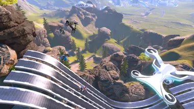 Trials Fusion - The Awesome Max Edition preview 7